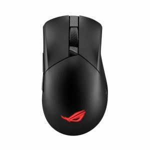 Chuột ASUS ROG Gladius III Wireless AimPoint (90MP02Y0-BMUA00)