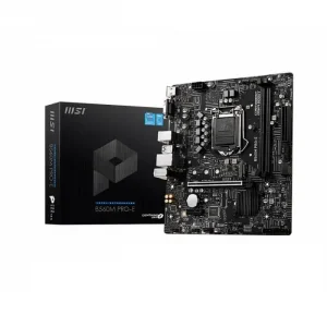 Mainboard MSI B560M PRO-E