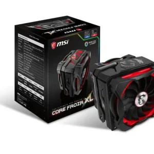 Tản Nhiệt Khí MSI Core Frozr XL