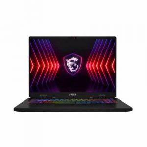 Laptop MSI Crosshair 16 HX D14VFKG 860VN (Intel Core i9-14900HX, Ram 16GB, SSD 1TB, 16.0 Inch QHD+ 240Hz, RTX 4060 8GB, Win 11 SL, Xám)