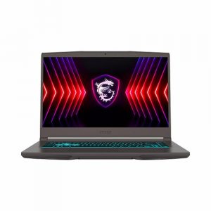 Laptop MSI Gaming Thin 15 B13UCX 2080VN (Intel Core i5-13420H, Ram 16GB, SSD 512GB, 15.6 Inch FHD 144Hz, RTX 2050 4GB, Win 11 Single Language, Xám)