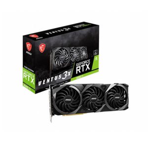 VGA MSI GEFORCE RTX 3080 Ti VENTUS 3X 12G