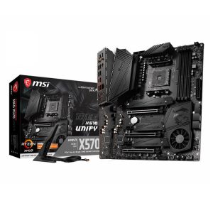 Mainboard MSI MEG X570 UNIFY