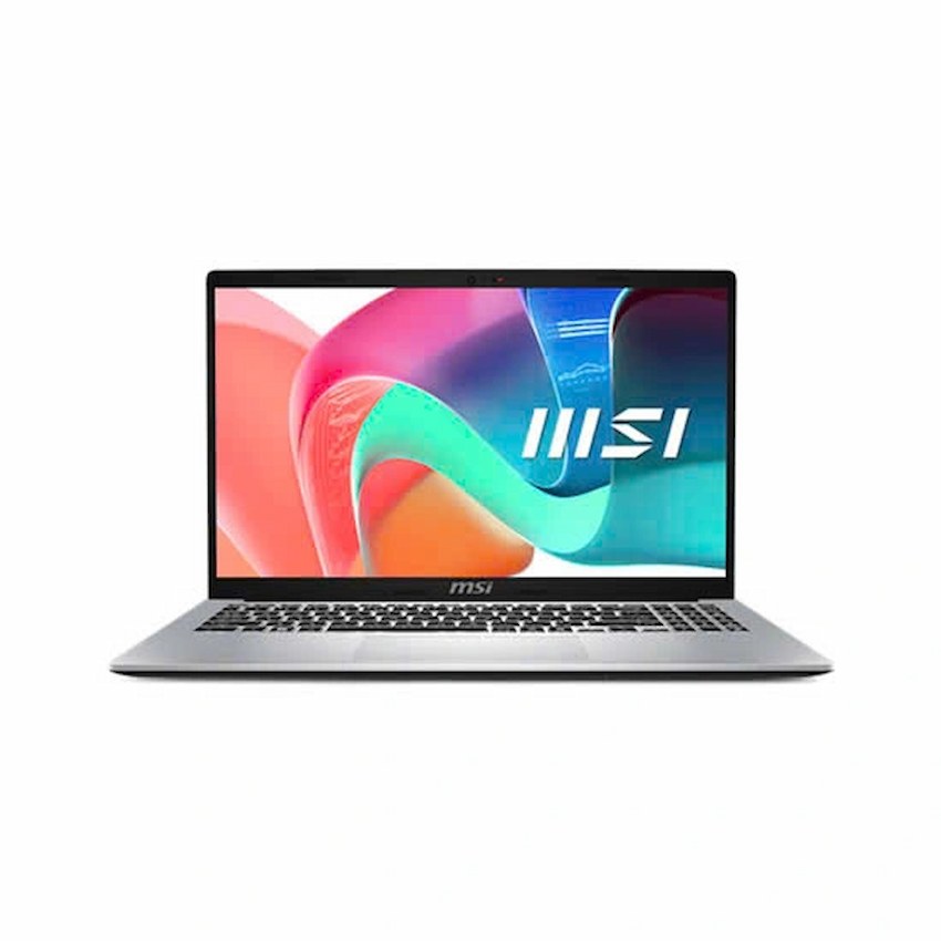 Laptop MSI Modern 15 F13MG 082VN (Intel Core i5-1335U, Ram 16GB, SSD 512GB, 15.6 Inch FHD,Win 11 SL, Bạc)