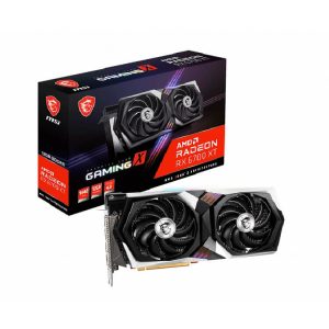 VGA MSI RADEON RX 6700 XT GAMING X 12G
