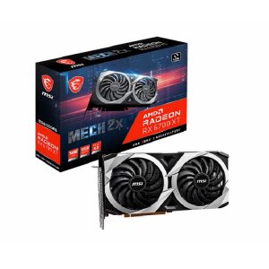 VGA MSI RADEON RX 6700 XT MECH 2X 12G