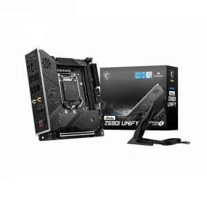 Mainboard MSI MEG Z590I UNIFY