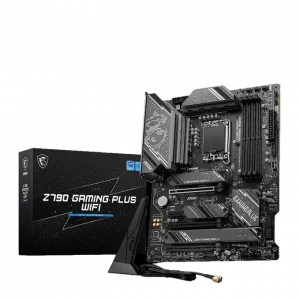 Mainboard MSI Z790 GAMING PLUS WIFI DDR5
