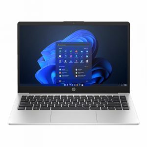 Laptop HP 240 G10 9H2D8PT (i3-1315U, Ram 8GB, SSD 256GB, 14.0 Inch FHD, Win 11, Bạc)