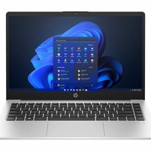 Laptop HP 240 G10 9H2E6PT (i7-1355U, Ram 16GB, SSD 512GB, 14.0 inch FHD, Win 11, Bạc)