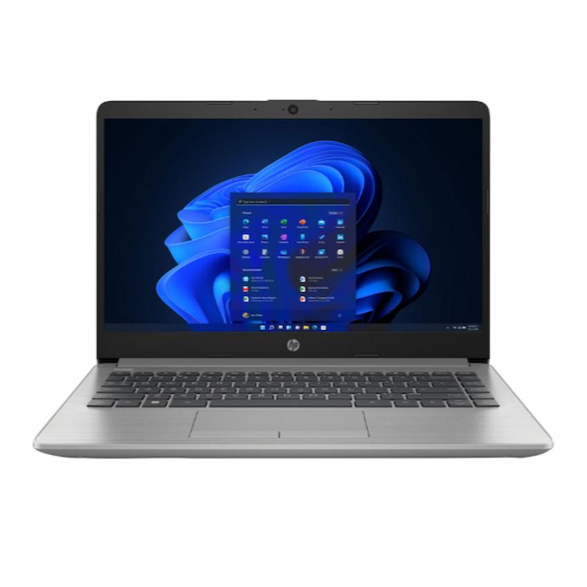 Laptop HP 240 G9 9H9B9PT (i3-1215U, Ram 8GB, SSD 512GB, 14.0 Inch FHD, Win 11 Home, Bạc)