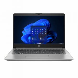 Laptop HP 240 G9 9T2G2PT (i5-1235U, Ram 16GB, SSD 512GB, 14.0 inch FHD, Win 11 Single Language, Bạc)