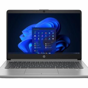 Laptop HP 240 G9 AG2J5AT (i3-1215U, Ram 8GB, SSD 512GB, 14.0 Inch FHD, Win 11, Bạc)