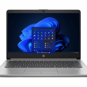 Laptop HP 240 G9 AG2J6AT (i5-1235U, Ram 8GB, SSD 512GB, 14.0 Inch FHD, Win 11, Bạc)