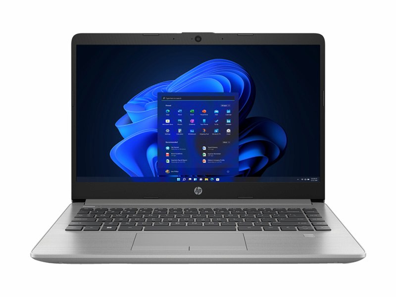 Laptop HP 240 G9 AG2J6AT (i5-1235U, Ram 8GB, SSD 512GB, 14.0 Inch FHD, Win 11, Bạc)