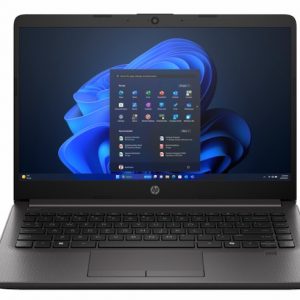 Laptop HP 240 G9R AX3C6AT (i3-1315U, Ram 8GB, SSD 256GB, 14.0 Inch FHD, Win 11 Single Language, Bạc)