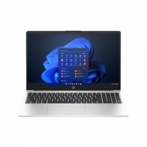 Laptop HP 250 G10 A06F6PT (i3-1315U, Ram 16GB, SSD 512GB, 15.6 Inch FHD, Win 11 Home, Bạc)