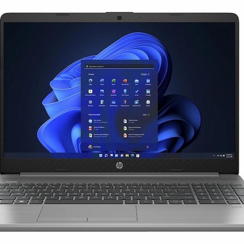 Laptop HP 250 G9 9Q905AT (i3-1215U, Ram 8GB, SSD 512GB, 15.6 inch FHD, Win 11 Home, Bạc)