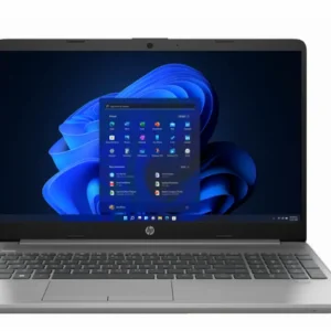 Laptop HP 250 G9 A06FQPT (i3-1215U, Ram 16GB, SSD 512GB, 15.6 inch FHD, Win 11 Home, Bạc)