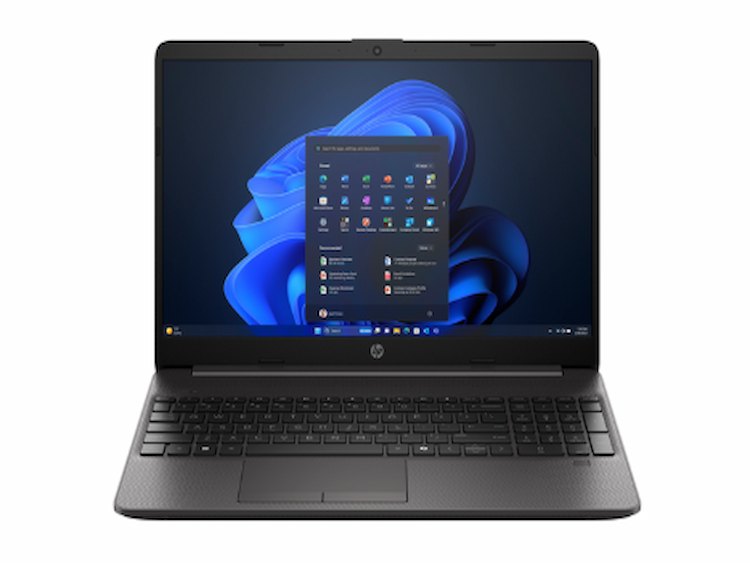 Laptop HP 250 G9R AX3C8AT (i3-1315U, Ram 8GB, SSD 512GB, 14.0 Inch FHD, Win 11 Single Language, Đen)