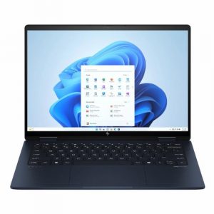 Laptop HP Envy X360 14-fc0085TU A19BVPA (Intel Core Ultra 7-155U, 32GB RAM, 512GB SSD, 14.0 inch 2.8K, OLED, PEN, Win 11 Home, Xanh)
