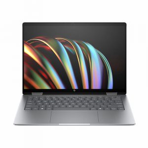 Laptop HP Envy X360 14-fc0086TU A19BWPA (Intel Core Ultra 7-155U, 32GB RAM, 512GB SSD, 14.0 inch 2.8K, OLED, PEN, Win 11 Home, Bạc)