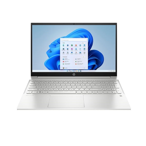 Laptop HP Pavilion 15-eg2038TX 6K784PA (Intel Core i5-1235U, 8GB , SSD 256 GB, 15.6 inch FHD, Win 11 SL, Bạc)