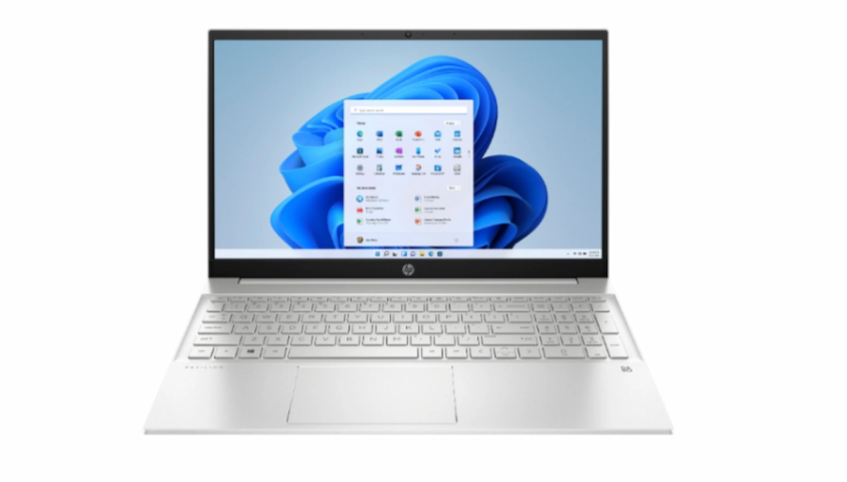 Laptop HP Pavilion Aero 13-be2098AU 8C5K5PA (AMD Ryzen 7-7735U, 16GB RAM, SSD 512GB, 13.3 inch FHD, Win 11 SL, Bạc)