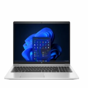 Laptop HP ProBook 450 G10 873C8PA (i3-1315U, Ram 8GB, SSD 512GB, 15.6 Inch FHD, Win 11 Single Language, Bạc)