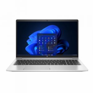 Laptop HP ProBook 450 G10 873C9PA (i5-1335U, Ram 8GB, SSD 256GB, 15.6 Inch FHD, Win 11 Single Language, Bạc)