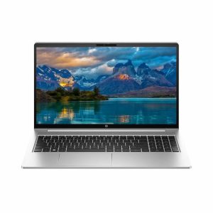 Laptop HP Probook 450 G10 9H1N5PT ( i5-1335U, Ram 16GB, SSD 512GB, 15.6 inch FHD, Win 11, Bạc)