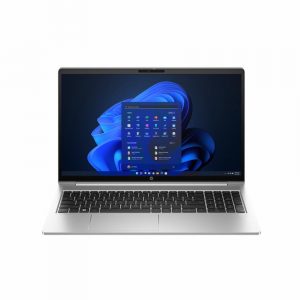 Laptop HP Probook 450 G10 9P301PT (i5-1335U, Ram 16GB, SSD 512GB, 15.6 Inch FHD, Win 11 Home, Bạc)