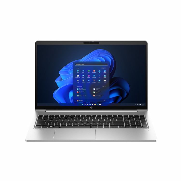 Laptop HP Probook 455 G10 878T8PA (R7-7730U, Ram 16GB, SSD 512GB, 15.6 Inch FHD_T, Win 11 Home, Bạc)