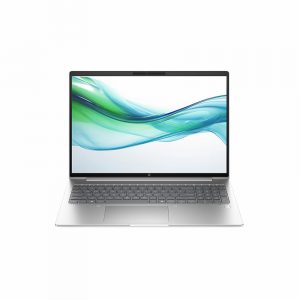 Laptop HP Probook 465 G11 A8WS1PT (R5-7535U, Ram 8GB, SSD 512GB, 16.0 Inch WUXGA, Win 11 Single Language, Bạc)