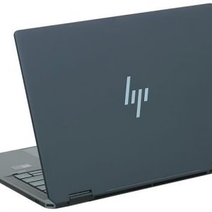 Laptop HP Spectre X360 14-eu0050TU A19BLPA (Intel Core Ultra 7-155H, 32GB RAM, 1TB SSD, 14.0 inch 2.8K, OLED, PEN,  Win 11 Home, Xanh)