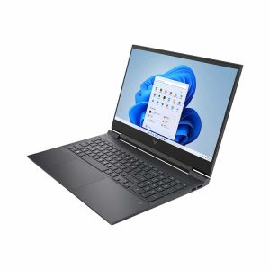 Laptop HP VICTUS 16-r0130TX 8C5N5PA (i5-13500H, Ram 16GB, SSD 512GB, 16.1 Inch FHD 144Hz, RTX 3050 6GB, Win 11SL, Đen)