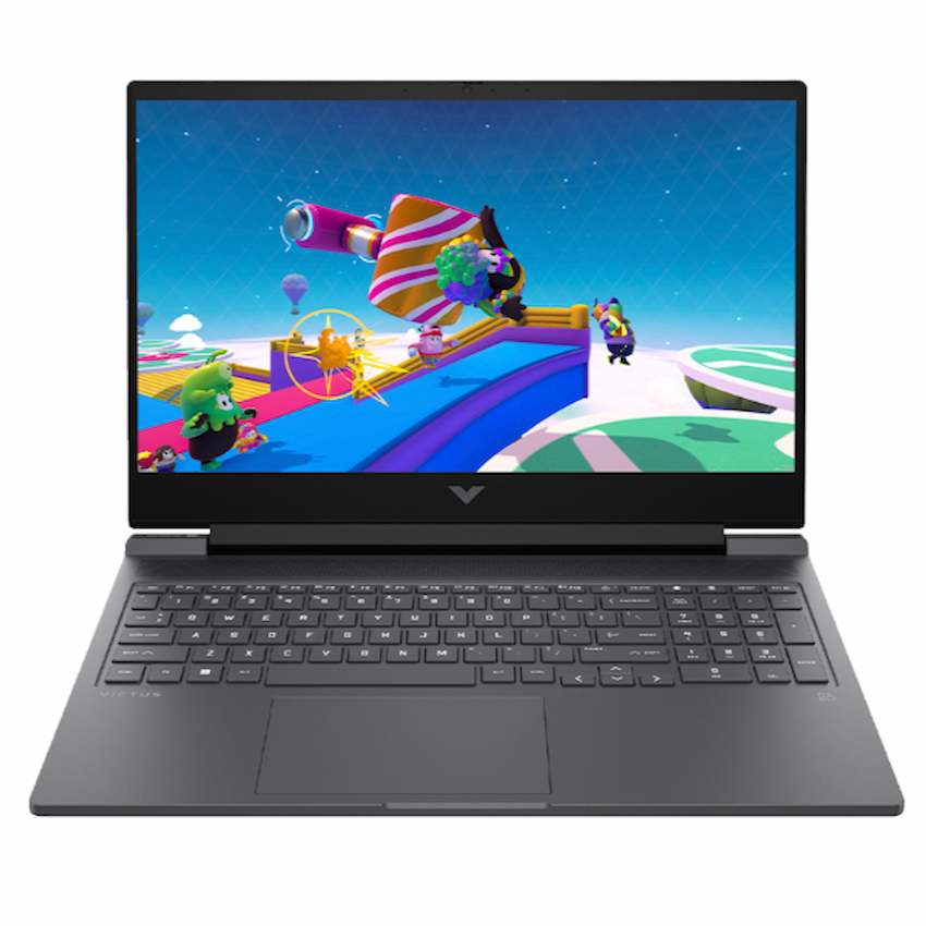 Laptop HP VICTUS 16-r0227TX 9Q978PA (i5-13500H, RAM 32GB, SSD 512GB, 16.1inch FHD 144Hz, RTX 4060 8GB, Win 11, Đen)