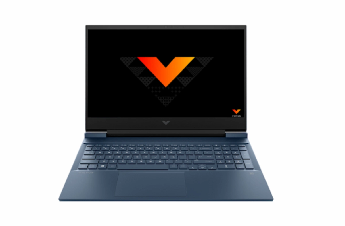 Laptop HP VICTUS 16-r0229TX 9Q980PA (i5-13500H, Ram 32GB, SSD 512GB, 16.1 inch FHD 144Hz, RTX 4050 6GB, Win 11, Xanh)