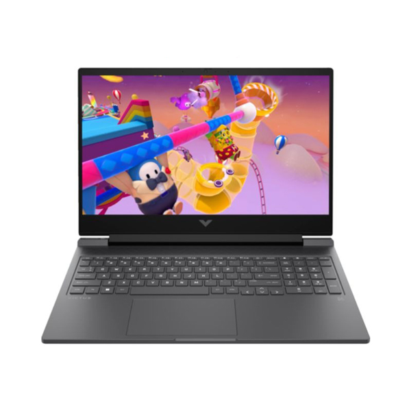 Laptop HP VICTUS 16-r1192TX A2NP6PA (i5-14450HX, RAM 16GB, SSD 1TB, 16.1 inch FHD 144Hz, RTX 3050 6GB, Win 11, Đen)