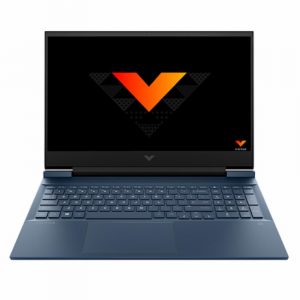 Laptop HP VICTUS 16-s0141AX 9Q988PA (AMD Ryzen 7-7840HS, RAM 32GB, SSD 512GB , 16.1 Inch FHD, 144Hz, RTX 4050 6GB, Win 11 Single Language, Xanh)