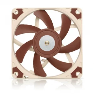 Fan Case Noctua NF-A12X15 PWM