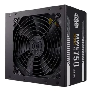 Nguồn Cooler Master MWE 750 BRONZE V2 230V – MPE-7501-ACABW-B
