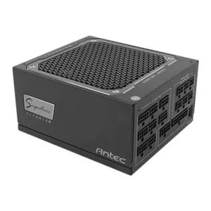 Nguồn ANTEC ST1000 80 Plus Titanium – 1000W
