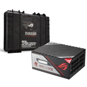 Nguồn ASUS ROG Thor 1000W Platinum II Eva Edition