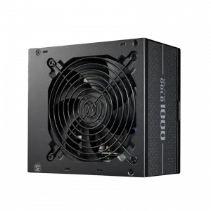 Nguồn Cooler Master ELITE GOLD 1000 1000W (ATX 3.1, Fully-Modular, MPW-A001-AFAG)