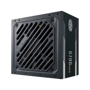 Nguồn Cooler Master G700 GOLD Non Modular 700W – MPW-7001-ACAAG