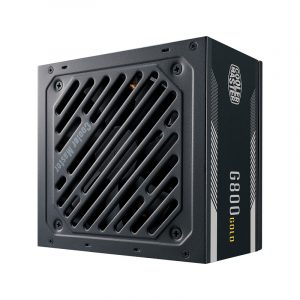 Nguồn Cooler Master G800 GOLD Non Modular 800W – MPW-8001-ACAAG