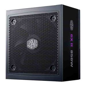 Nguồn Cooler Master GX2 850 Gold 850W (Full Modular, MPX-8503-AFAG-2)