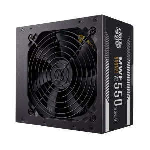Nguồn Cooler Master MWE 550 BRONZE V2 230V – MPE-5501-ACABW-B