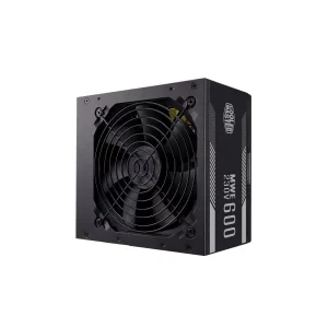 Nguồn Cooler Master MWE 600 WHITE V2 – MPE-6001-ACABW